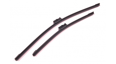 Wycieraczki Bosch Aerotwin do Alfa Romeo GT II (04.2005-12.2010)